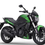bajaj dominor 400 bike details